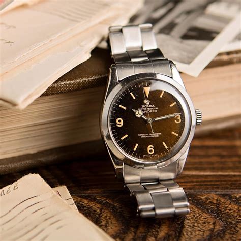 no scatola moderna rolex|Vintage Rolex vs. Modern Rolex: The Debate Continues.